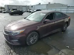 5XXGT4L36LG392410 2020 KIA OPTIMA