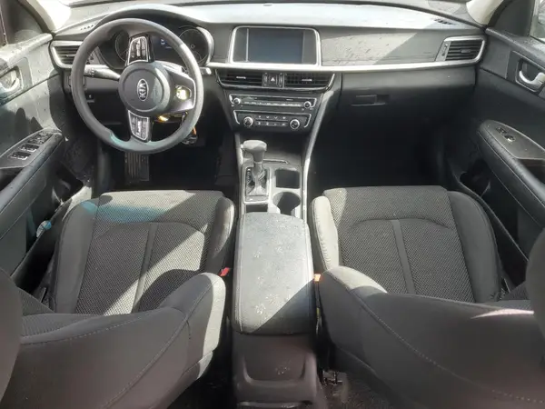5XXGT4L36LG392410 2020 KIA OPTIMA - Image 8