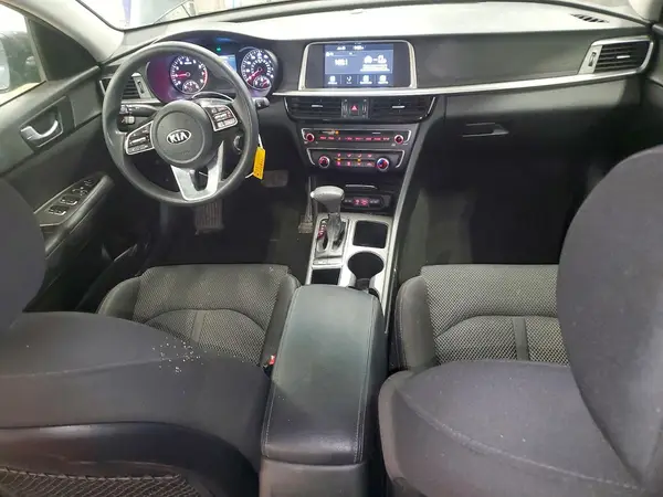 5XXGT4L36LG392763 2020 KIA OPTIMA - Image 8