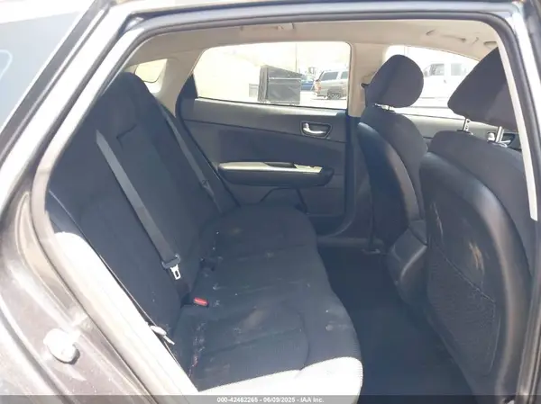 5XXGT4L36LG392827 2020 KIA OPTIMA - Image 8
