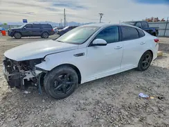 5XXGT4L36LG392892 2020 KIA OPTIMA