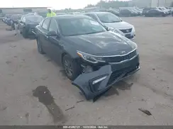 5XXGT4L36LG392956 2020 KIA OPTIMA