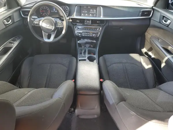 5XXGT4L36LG393069 2020 KIA OPTIMA - Image 8