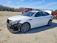 5XXGT4L36LG393072 2020 KIA OPTIMA