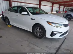 5XXGT4L36LG393377 2020 KIA OPTIMA
