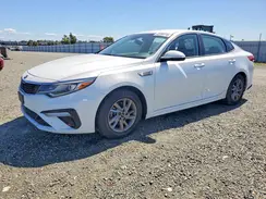 5XXGT4L36LG393606 2020 KIA OPTIMA