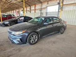 5XXGT4L36LG393850 2020 KIA OPTIMA