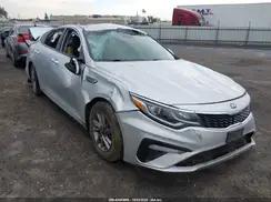 5XXGT4L36LG394058 2020 KIA OPTIMA