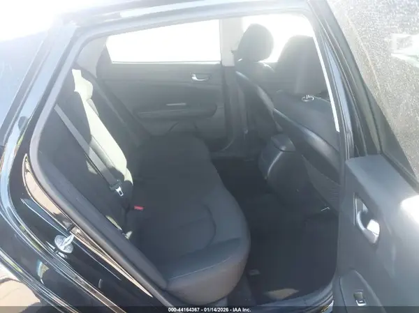 5XXGT4L36LG394254 2020 KIA OPTIMA - Image 8