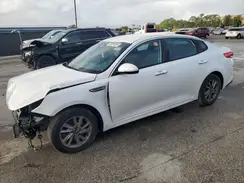 5XXGT4L36LG394304 2020 KIA OPTIMA