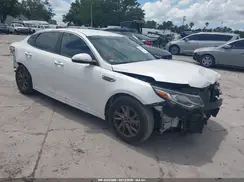 5XXGT4L36LG394433 2020 KIA OPTIMA
