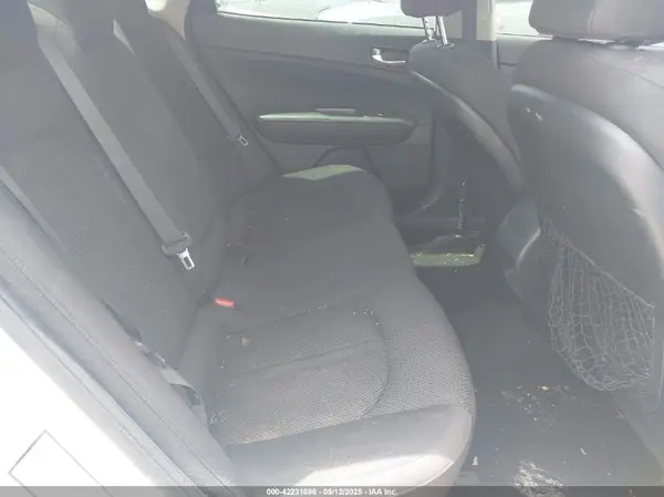 5XXGT4L36LG394433 2020 KIA OPTIMA - Image 8