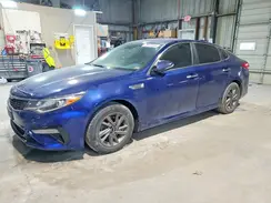 5XXGT4L36LG394478 2020 KIA OPTIMA