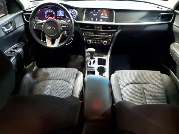 5XXGT4L36LG394478 2020 KIA OPTIMA - Image 8