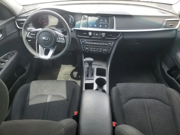 5XXGT4L36LG394562 2020 KIA OPTIMA - Image 8