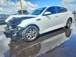 5XXGT4L36LG394626 2020 KIA OPTIMA