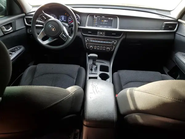 5XXGT4L36LG394674 2020 KIA OPTIMA - Image 8