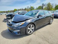 5XXGT4L36LG394707 2020 KIA OPTIMA