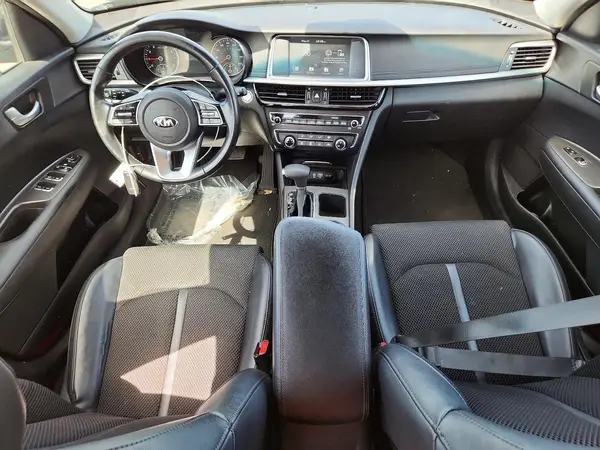 5XXGT4L36LG394707 2020 KIA OPTIMA - Image 8