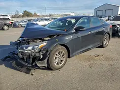 5XXGT4L36LG394819 2020 KIA OPTIMA