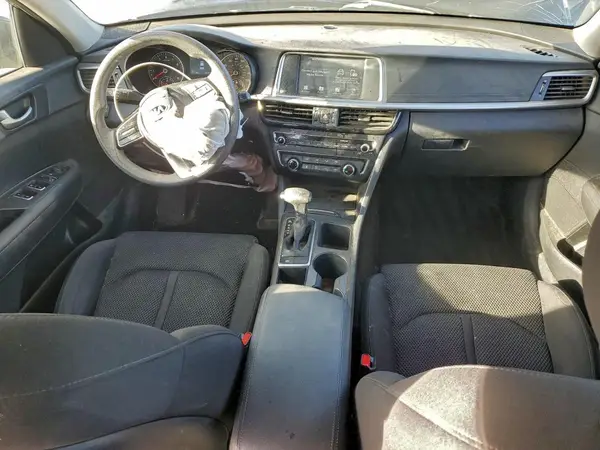 5XXGT4L36LG394819 2020 KIA OPTIMA - Image 8