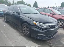 5XXGT4L36LG395257 2020 KIA OPTIMA