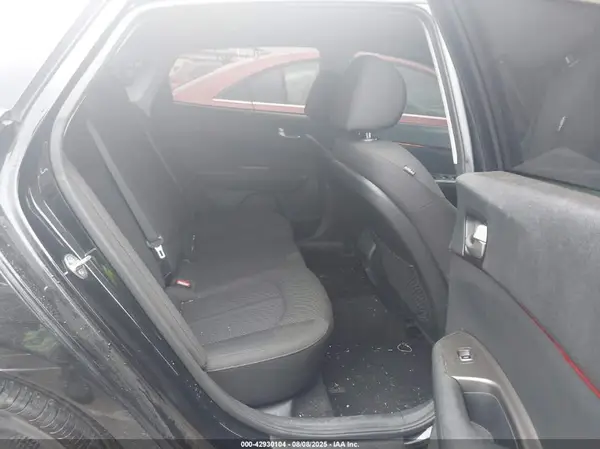 5XXGT4L36LG395257 2020 KIA OPTIMA - Image 8