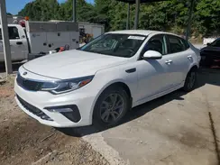 5XXGT4L36LG395307 2020 KIA OPTIMA