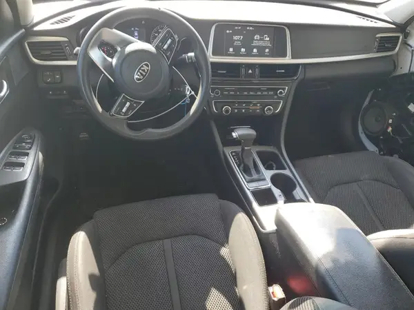 5XXGT4L36LG395307 2020 KIA OPTIMA - Image 8
