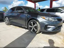 5XXGT4L36LG395386 2020 KIA OPTIMA