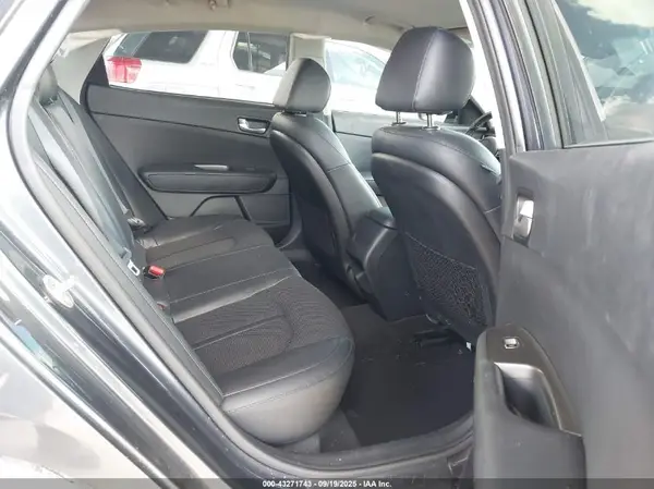 5XXGT4L36LG395386 2020 KIA OPTIMA - Image 8