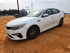 5XXGT4L36LG395467 2020 KIA OPTIMA