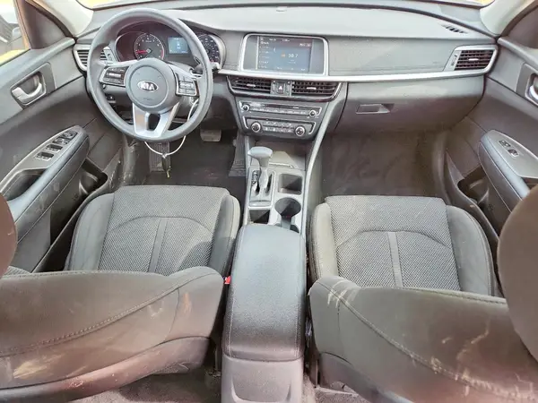 5XXGT4L36LG395467 2020 KIA OPTIMA - Image 8