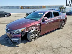 5XXGT4L36LG396747 2020 KIA OPTIMA
