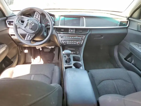 5XXGT4L36LG396747 2020 KIA OPTIMA - Image 8