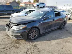5XXGT4L36LG397381 2020 KIA OPTIMA