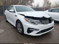 5XXGT4L36LG397574 2020 KIA OPTIMA
