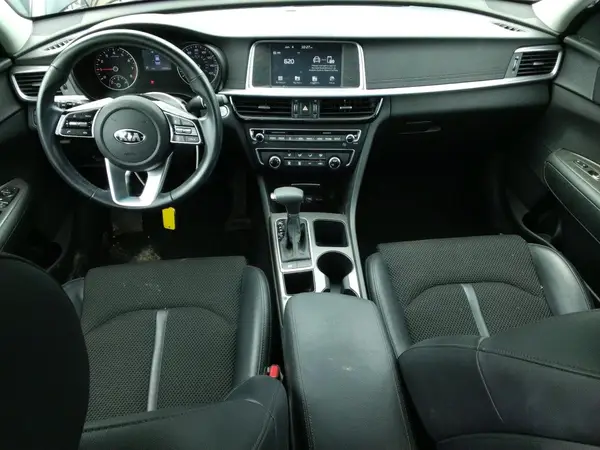 5XXGT4L36LG397591 2020 KIA OPTIMA - Image 8