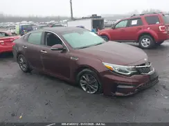 5XXGT4L36LG397896 2020 KIA OPTIMA