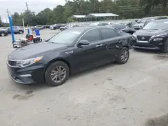 5XXGT4L36LG398207 2020 KIA OPTIMA