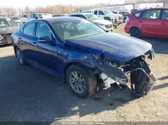 5XXGT4L36LG398322 2020 KIA OPTIMA