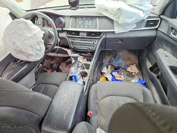 5XXGT4L36LG398479 2020 KIA OPTIMA - Image 8