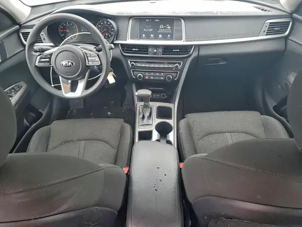 5XXGT4L36LG398868 2020 KIA OPTIMA - Image 8
