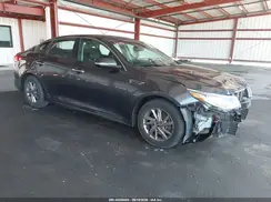 5XXGT4L36LG399311 2020 KIA OPTIMA