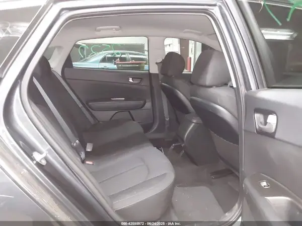 5XXGT4L36LG399387 2020 KIA OPTIMA - Image 8