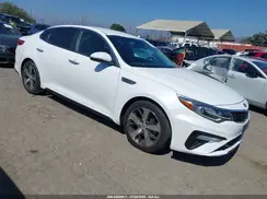 5XXGT4L36LG399504 2020 KIA OPTIMA