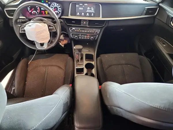 5XXGT4L36LG399518 2020 KIA OPTIMA - Image 8