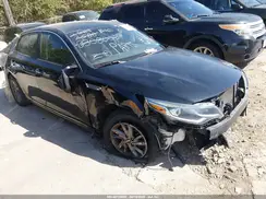 5XXGT4L36LG399521 2020 KIA OPTIMA