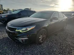 5XXGT4L36LG400019 2020 KIA OPTIMA