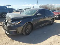 5XXGT4L36LG400165 2020 KIA OPTIMA